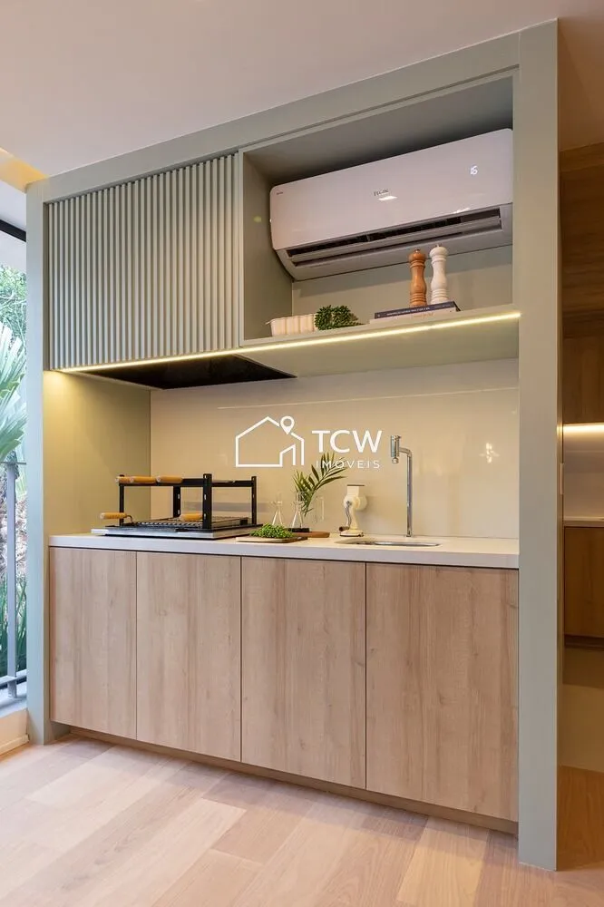 Apartamento, 3 quartos, 148 m² - Foto 6