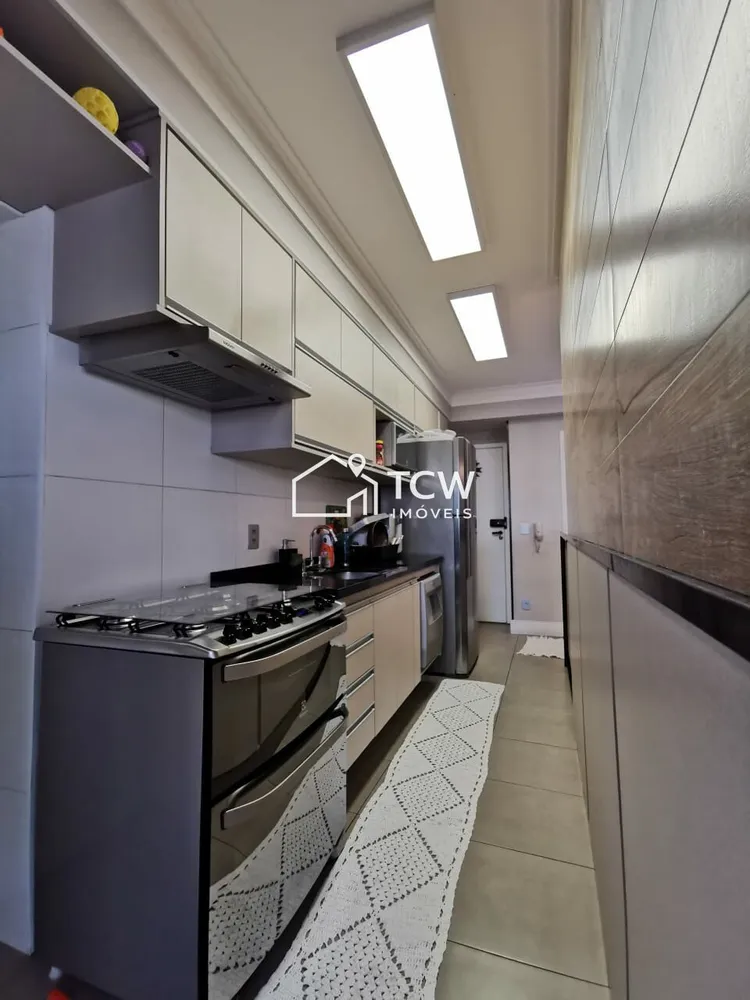 Apartamento, 3 quartos, 95 m² - Foto 3