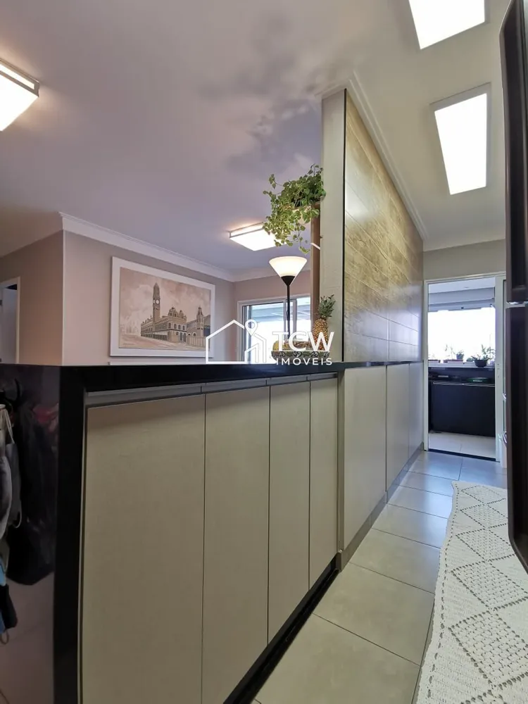 Apartamento, 3 quartos, 95 m² - Foto 2