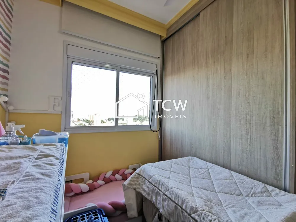 Apartamento, 3 quartos, 95 m² - Foto 4