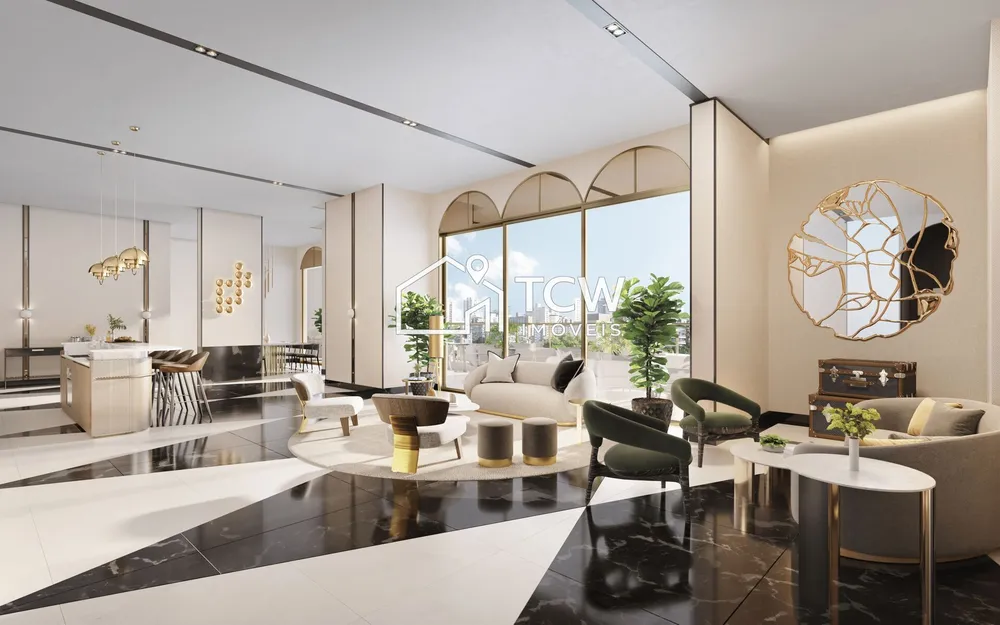 Apartamento, 3 quartos, 89 m² - Foto 5