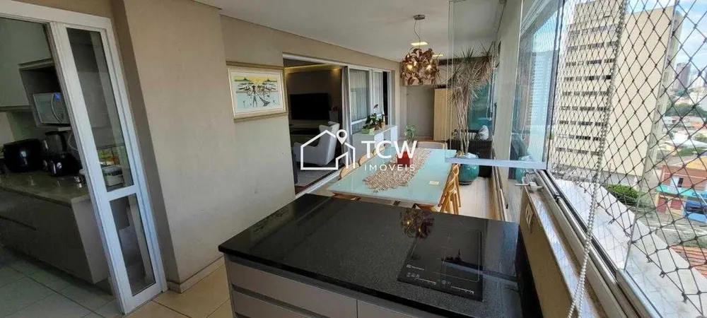 Apartamento, 3 quartos, 150 m² - Foto 6