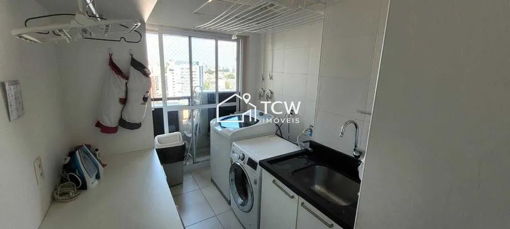 Apartamento, 3 quartos, 150 m² - Foto 4