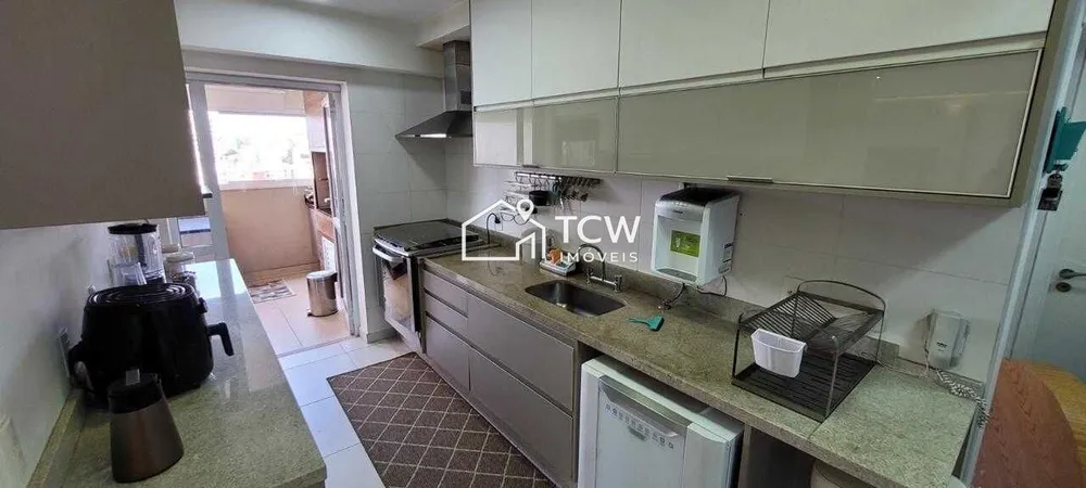 Apartamento, 3 quartos, 150 m² - Foto 5