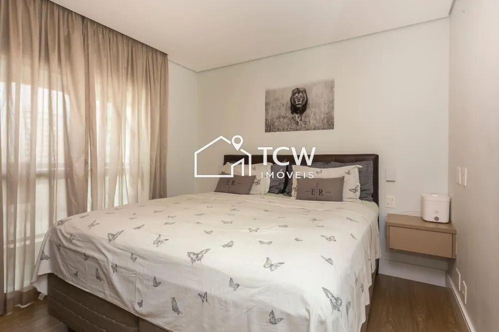 Apartamento, 3 quartos, 147 m² - Foto 11