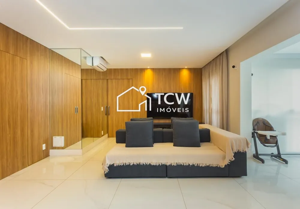 Apartamento, 3 quartos, 147 m² - Foto 5
