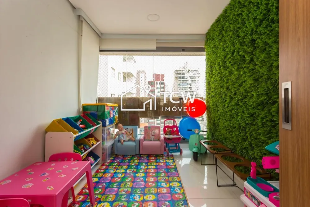 Apartamento, 3 quartos, 147 m² - Foto 6