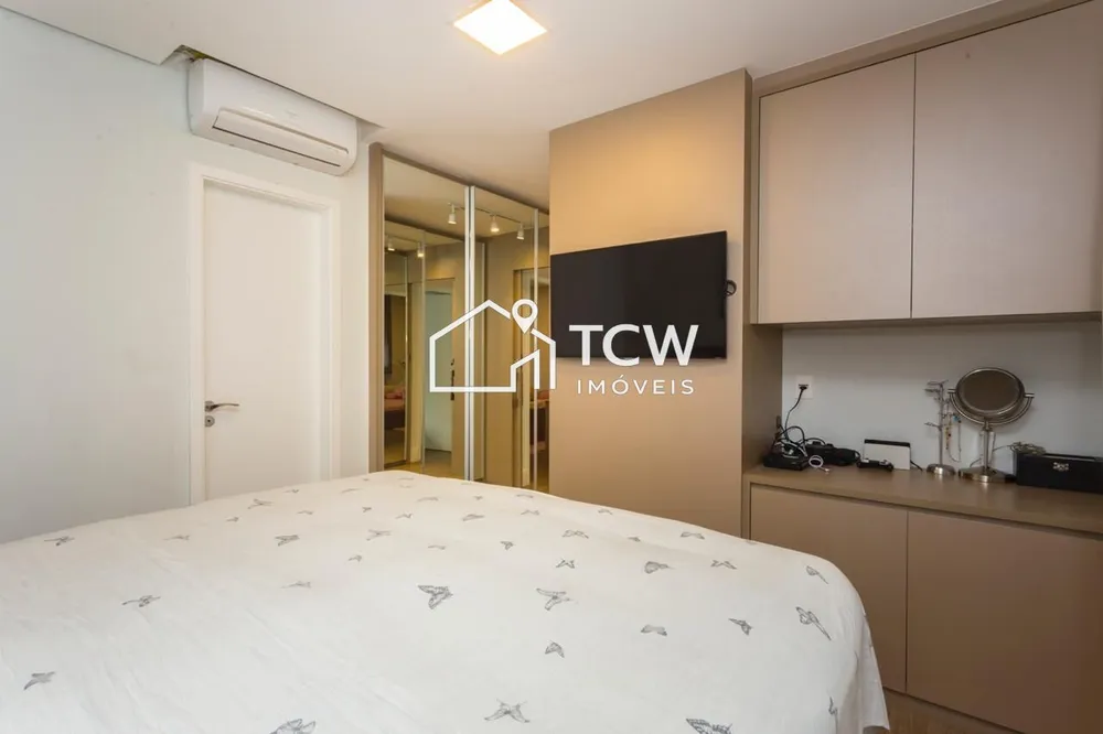 Apartamento, 3 quartos, 147 m² - Foto 10