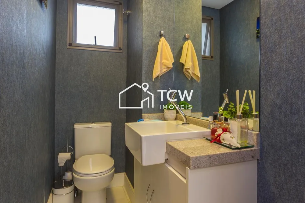 Apartamento, 3 quartos, 147 m² - Foto 8