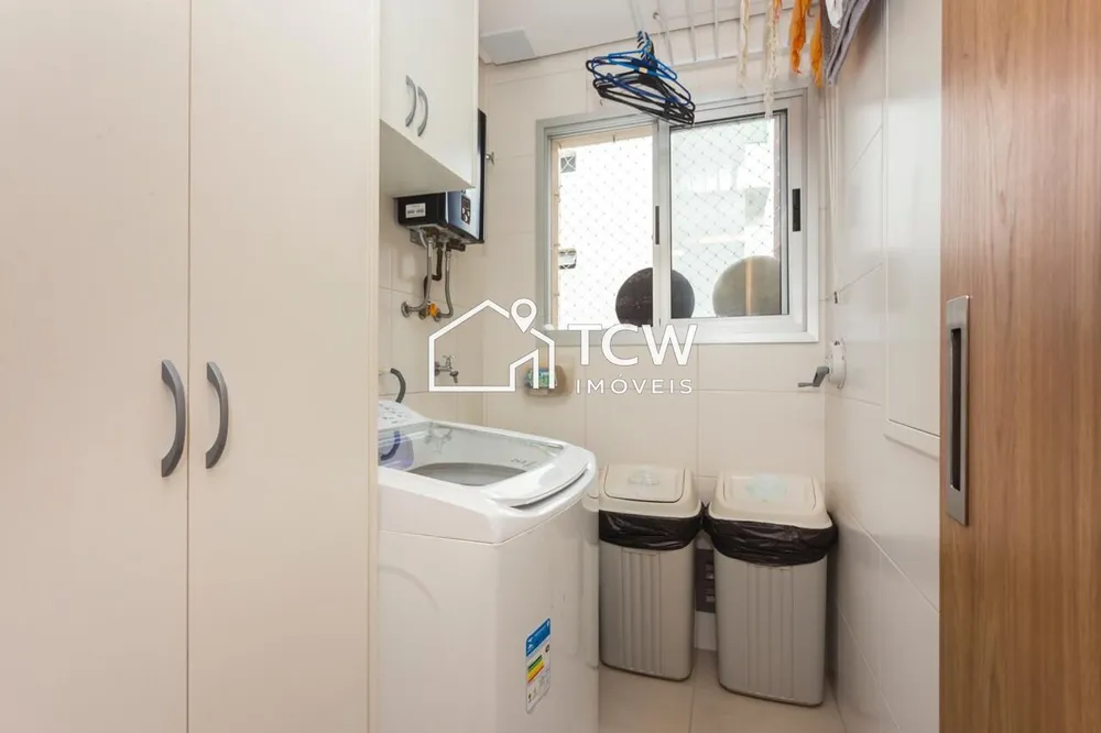 Apartamento, 3 quartos, 147 m² - Foto 3