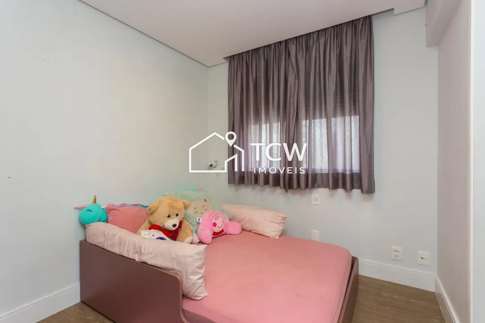Apartamento, 3 quartos, 147 m² - Foto 12