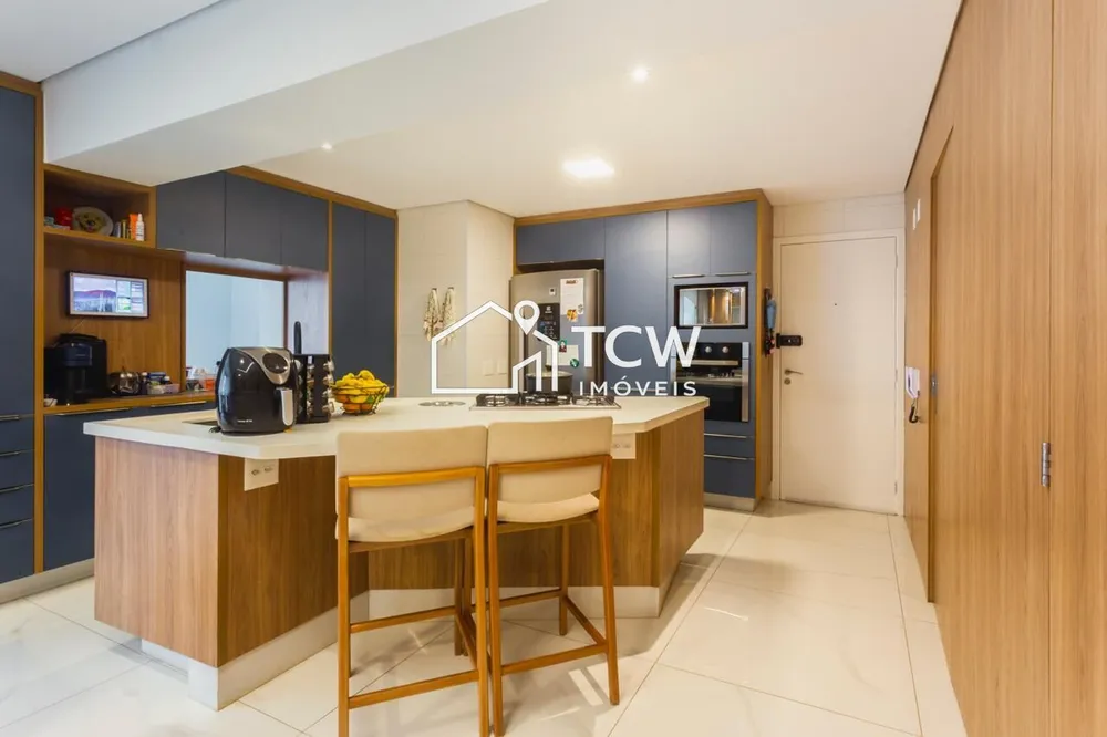 Apartamento, 3 quartos, 147 m² - Foto 7