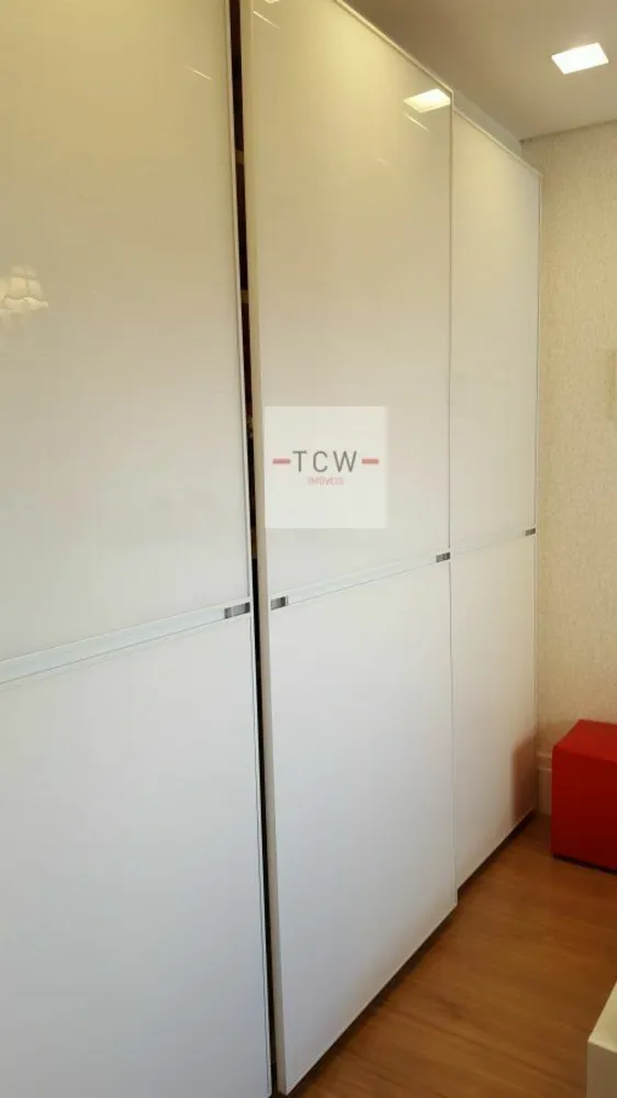 Apartamento, 3 quartos, 176 m² - Foto 1