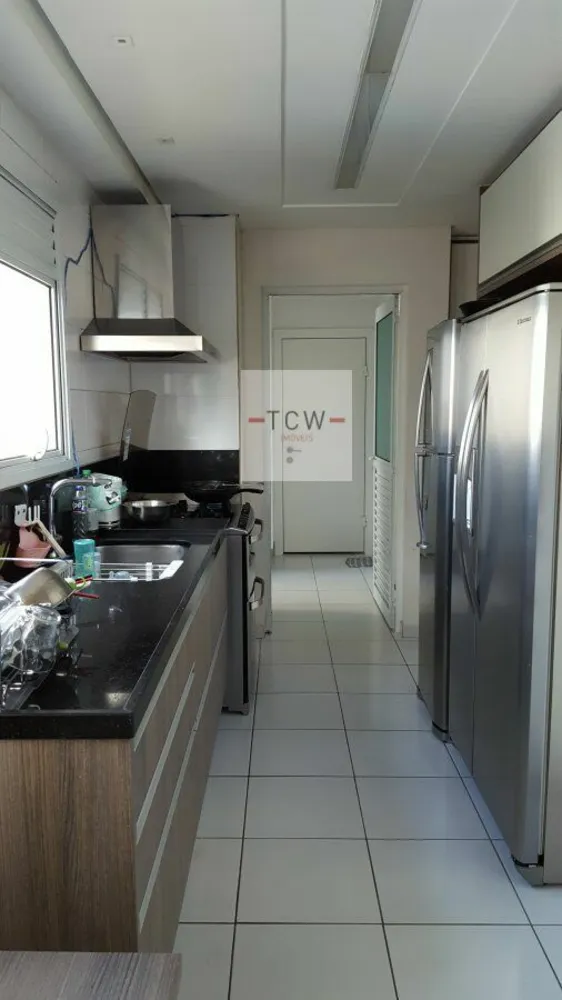 Apartamento, 3 quartos, 176 m² - Foto 2