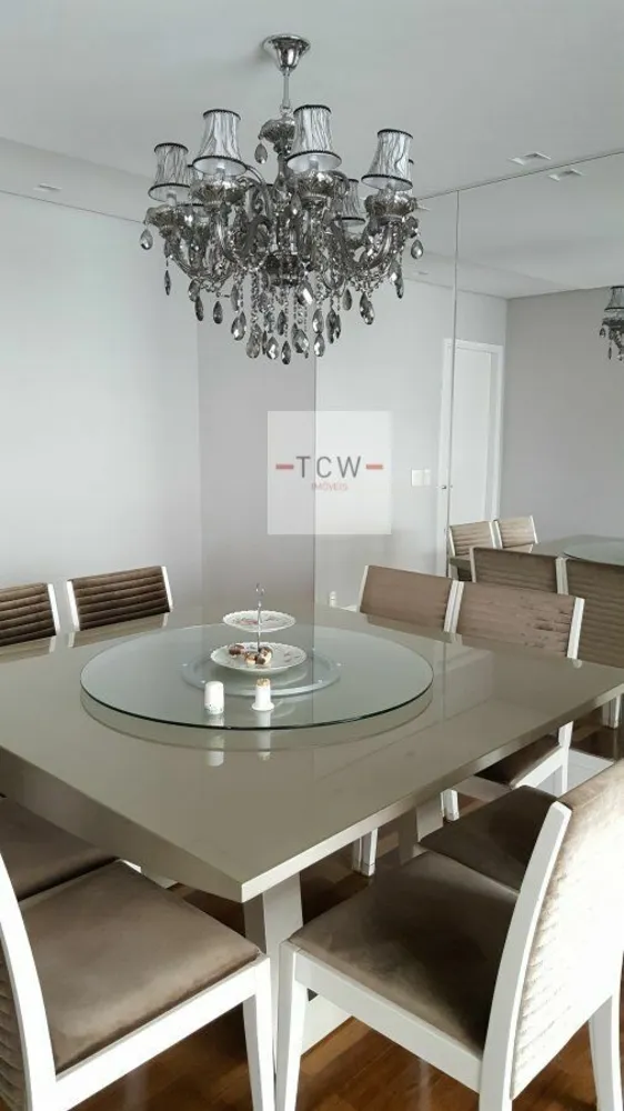 Apartamento, 3 quartos, 176 m² - Foto 3