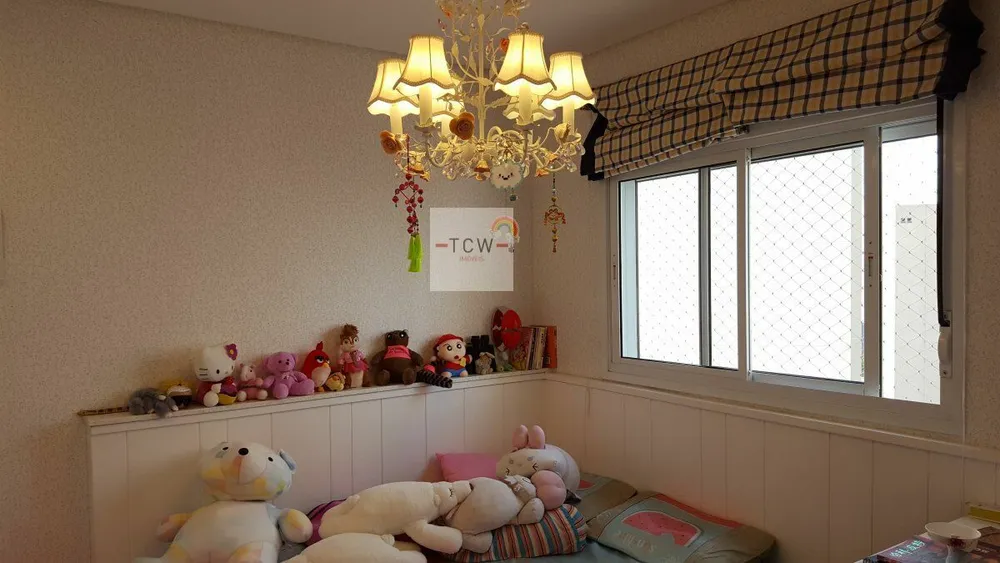 Apartamento, 3 quartos, 176 m² - Foto 5
