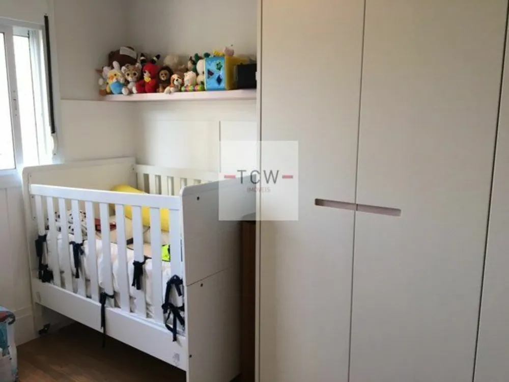 Apartamento, 3 quartos, 176 m² - Foto 4