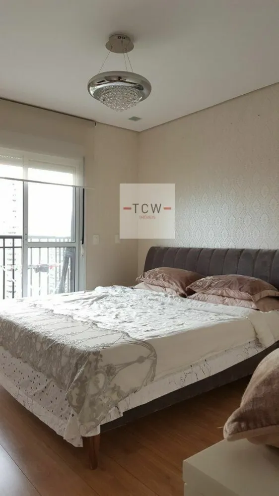 Apartamento, 3 quartos, 176 m² - Foto 7