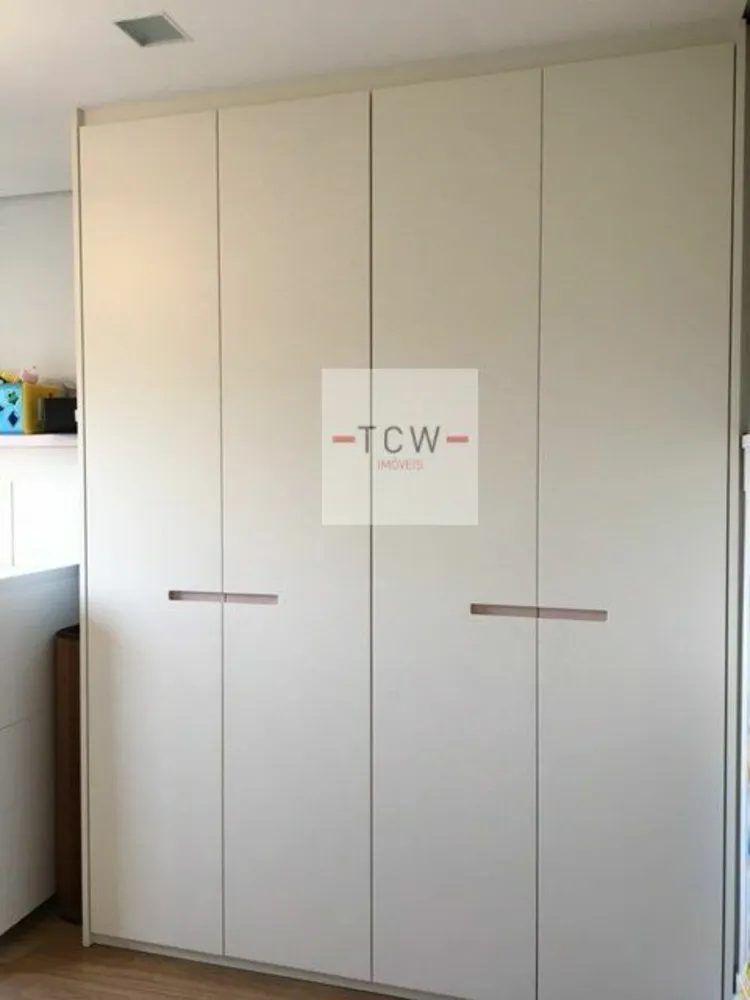 Apartamento, 3 quartos, 176 m² - Foto 4