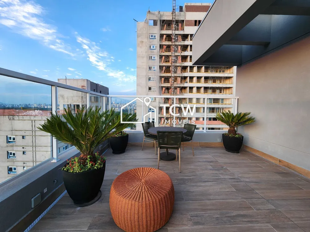 Apartamento, 1 quarto, 25 m² - Foto 4