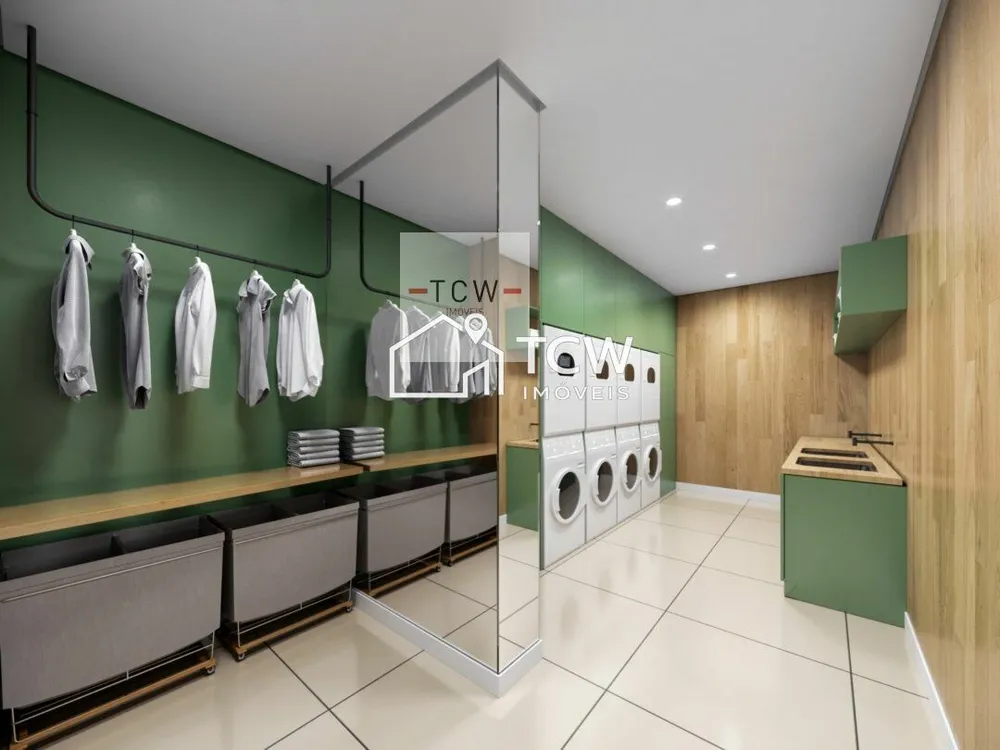 Apartamento, 1 quarto, 25 m² - Foto 8