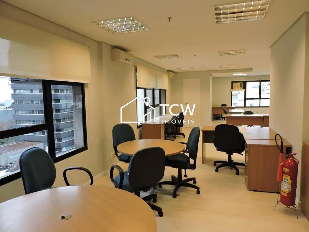 Sala-Conjunto, 300 m² - Foto 5