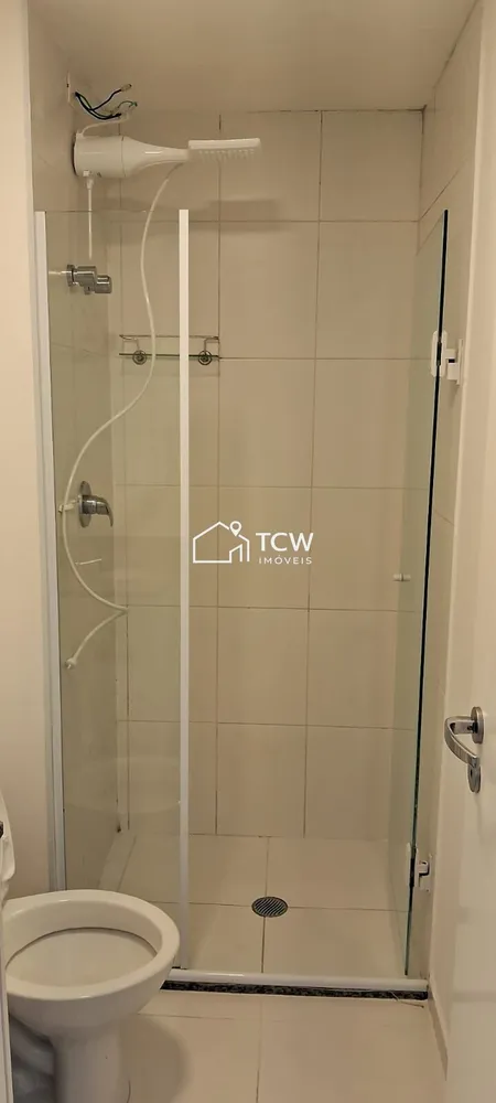 Apartamento, 1 quarto, 25 m² - Foto 8