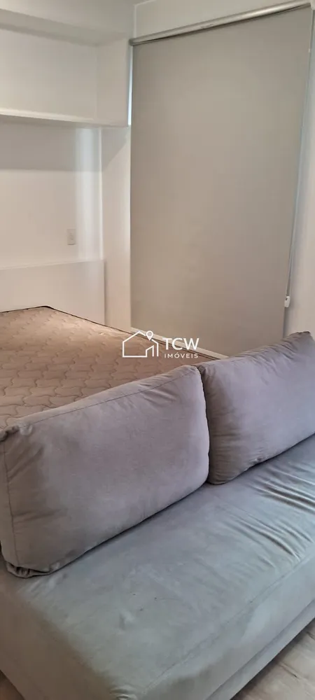 Apartamento, 1 quarto, 25 m² - Foto 3