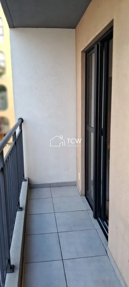 Apartamento, 1 quarto, 25 m² - Foto 6
