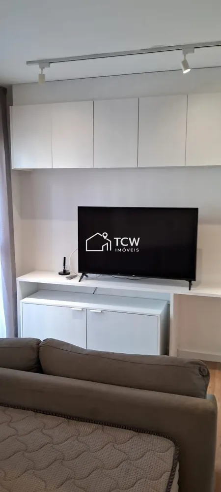 Apartamento, 1 quarto, 25 m² - Foto 1