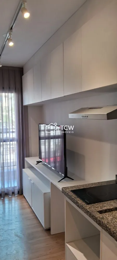 Apartamento, 1 quarto, 25 m² - Foto 2