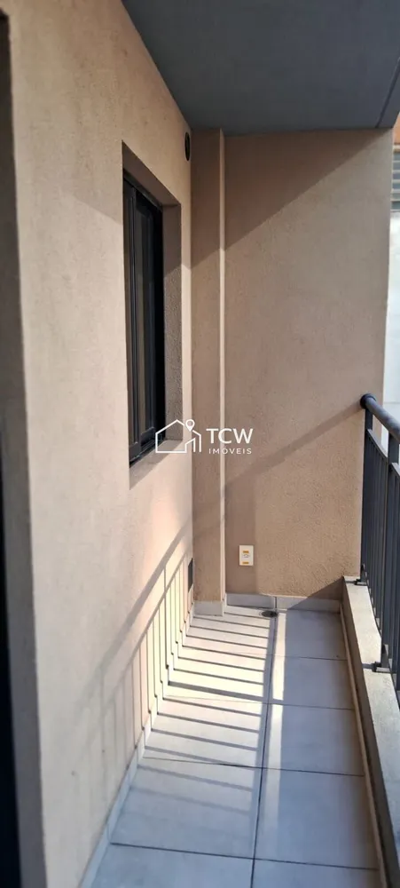 Apartamento, 1 quarto, 25 m² - Foto 7
