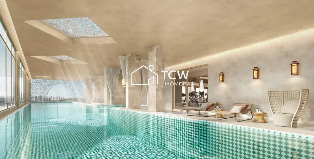 Apartamento, 3 quartos, 139 m² - Foto 5