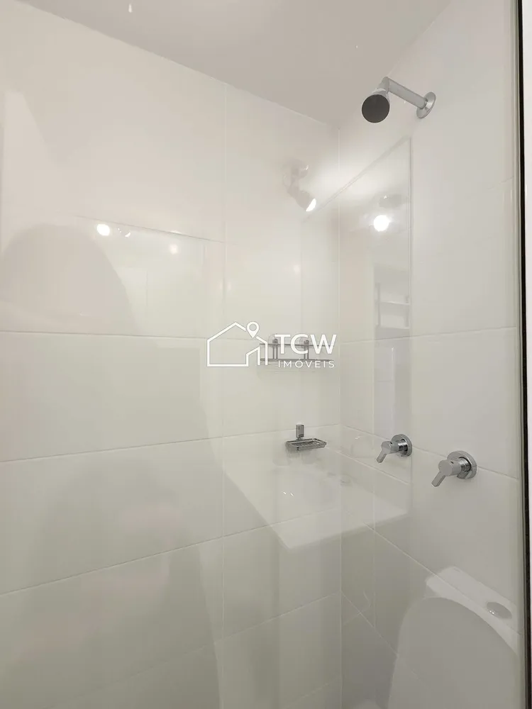 Apartamento, 1 quarto, 25 m² - Foto 2