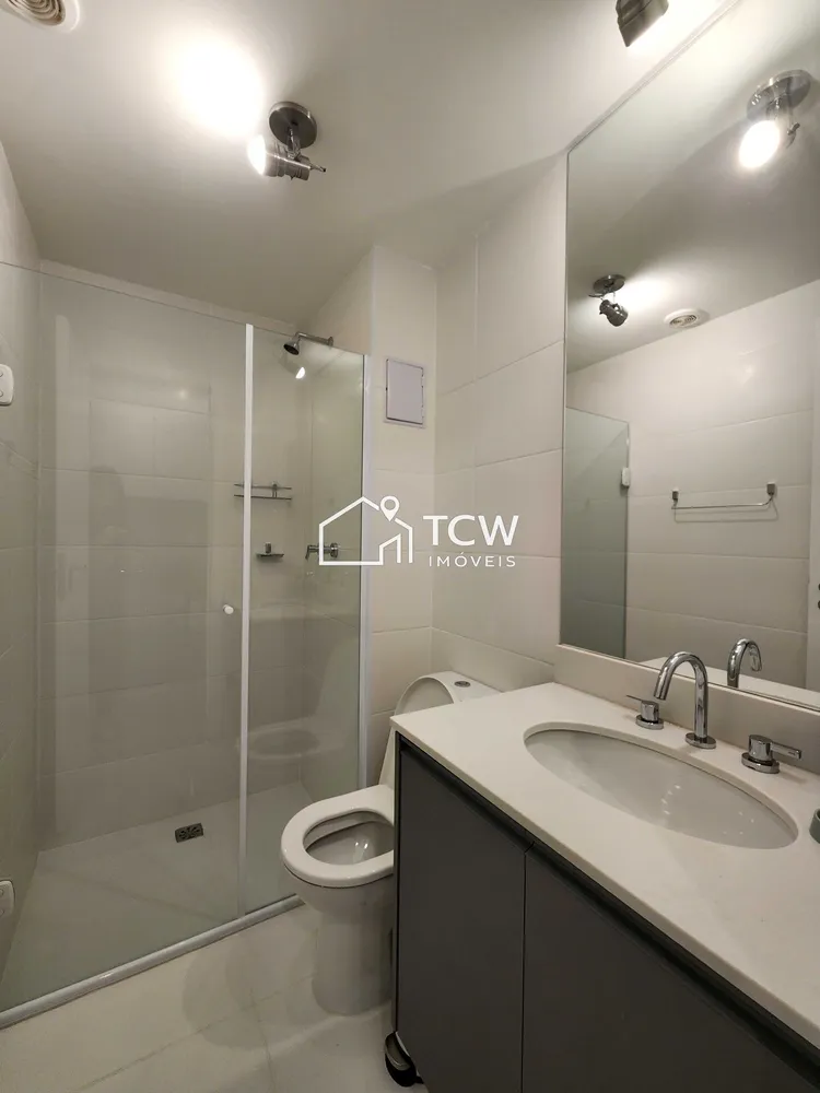 Apartamento, 1 quarto, 25 m² - Foto 1