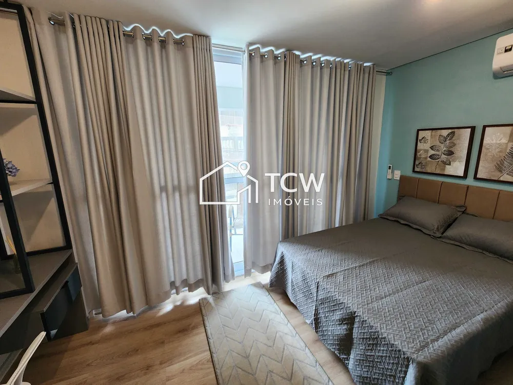 Apartamento, 1 quarto, 25 m² - Foto 3