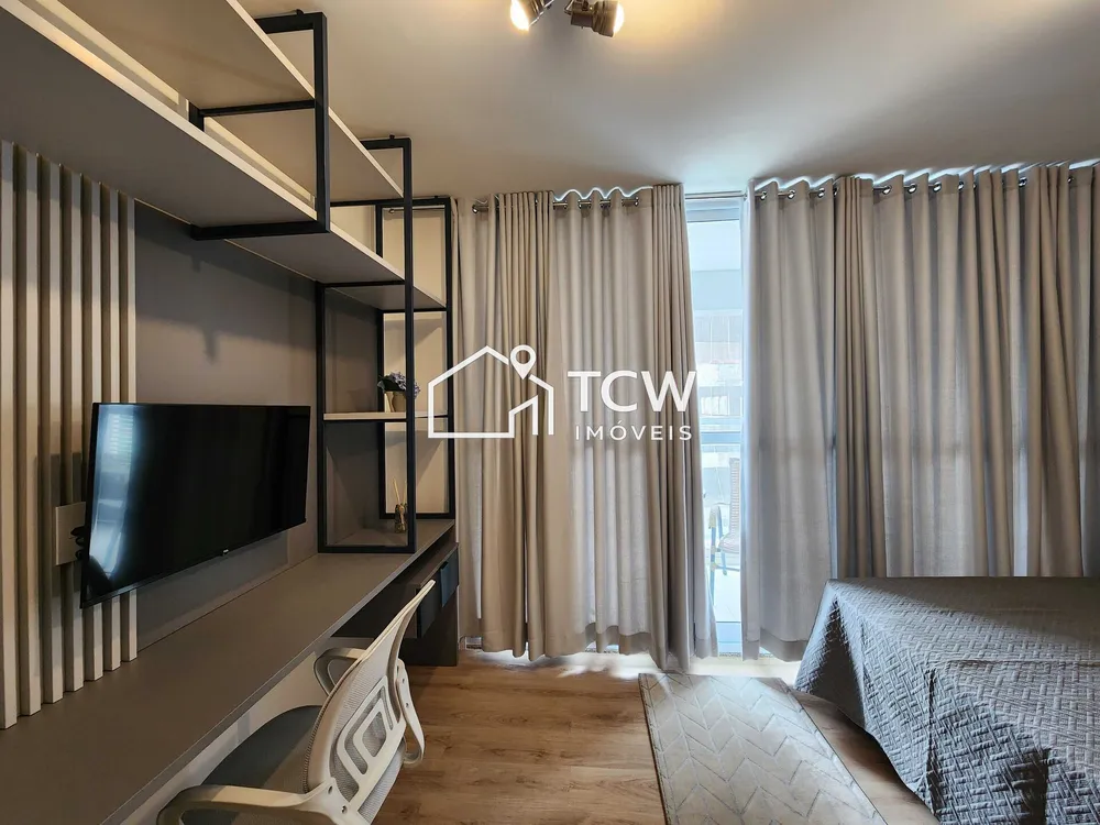 Apartamento, 1 quarto, 25 m² - Foto 7