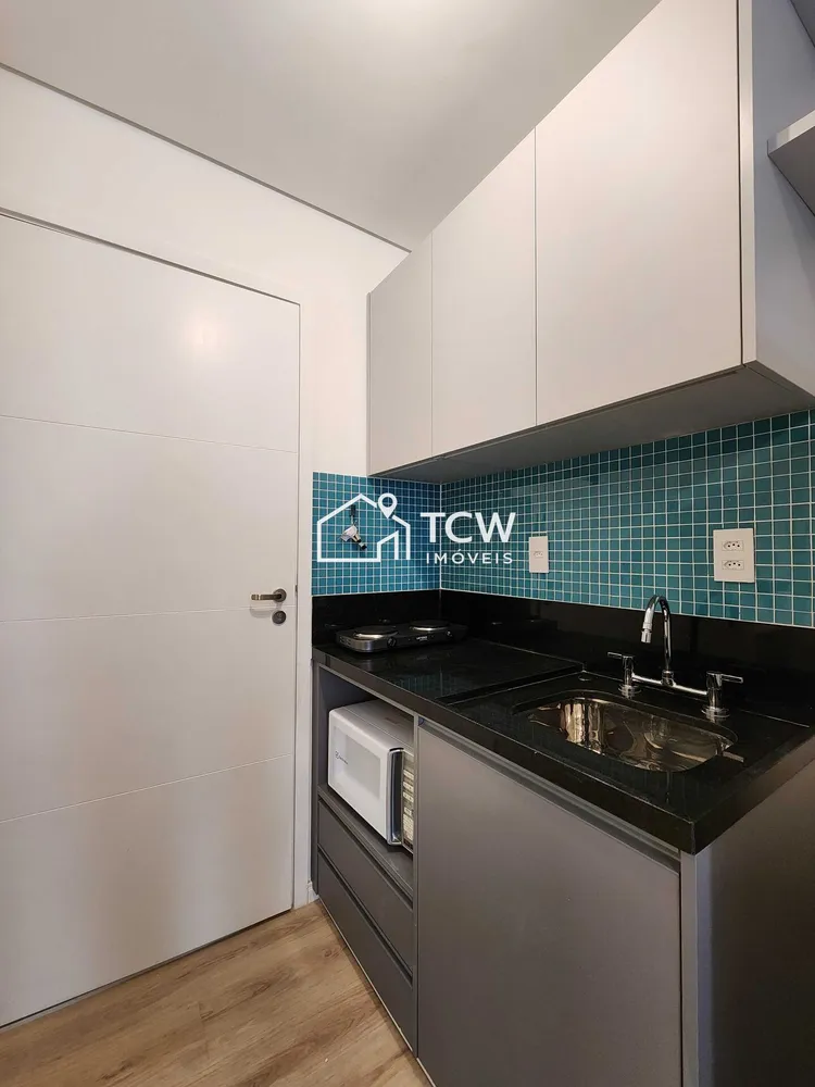 Apartamento, 1 quarto, 25 m² - Foto 7