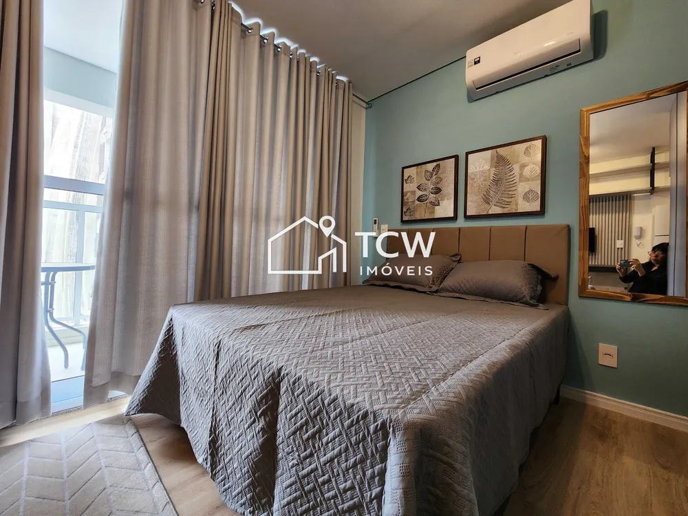 Apartamento, 1 quarto, 25 m² - Foto 5