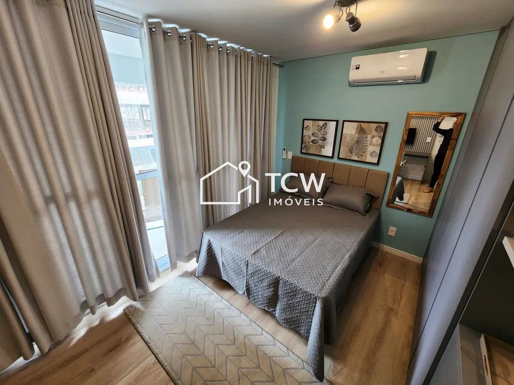 Apartamento, 1 quarto, 25 m² - Foto 6