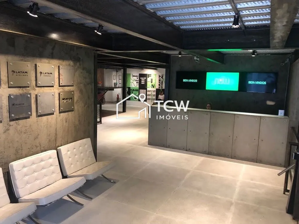 Sala-Conjunto, 2500 m² - Foto 3