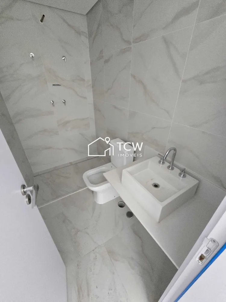 Apartamento, 4 quartos, 144 m² - Foto 9