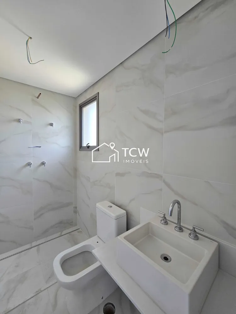 Apartamento, 4 quartos, 144 m² - Foto 12
