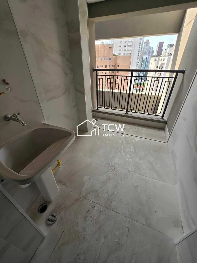 Apartamento, 4 quartos, 144 m² - Foto 4