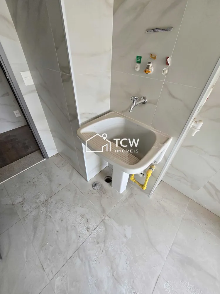 Apartamento, 4 quartos, 144 m² - Foto 5