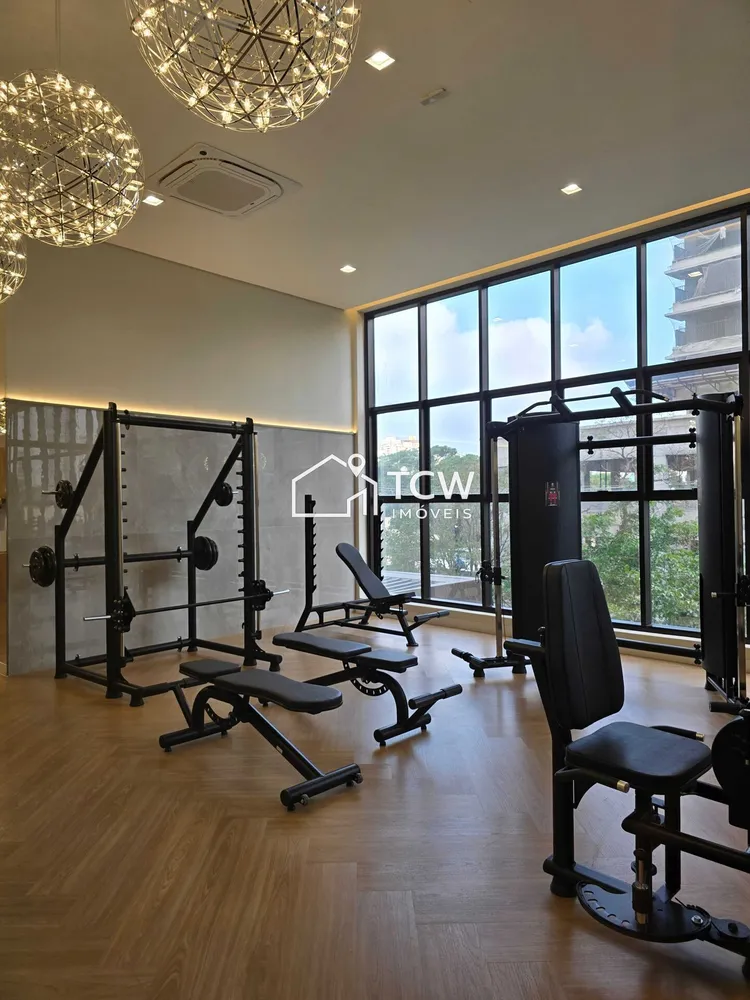 Apartamento, 4 quartos, 144 m² - Foto 1