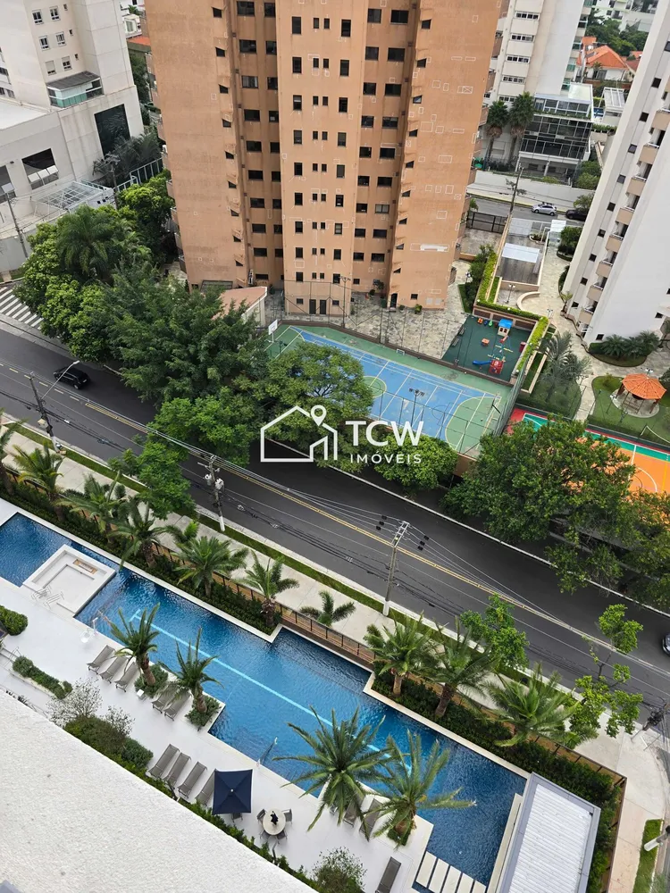 Apartamento, 4 quartos, 144 m² - Foto 3