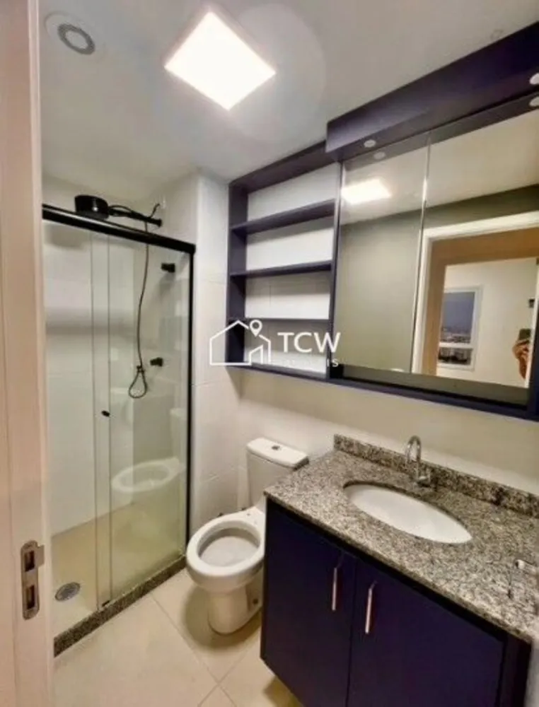 Apartamento, 1 quarto, 36 m² - Foto 6