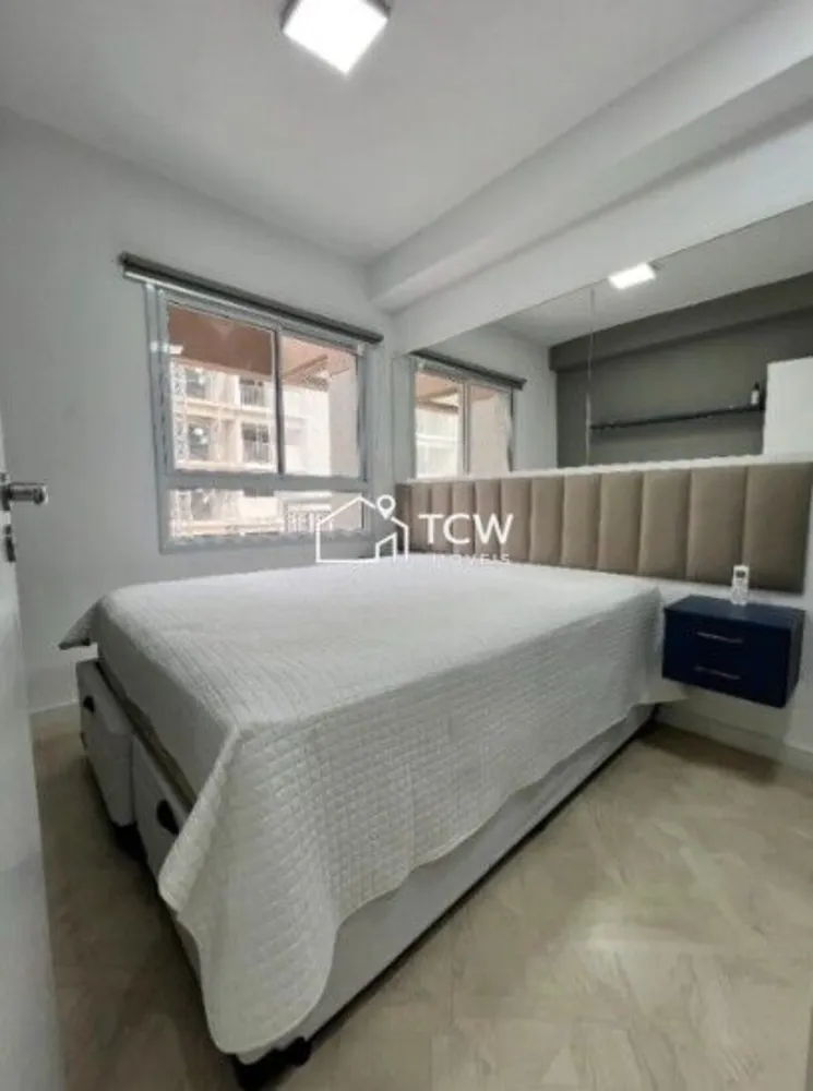 Apartamento, 1 quarto, 36 m² - Foto 5
