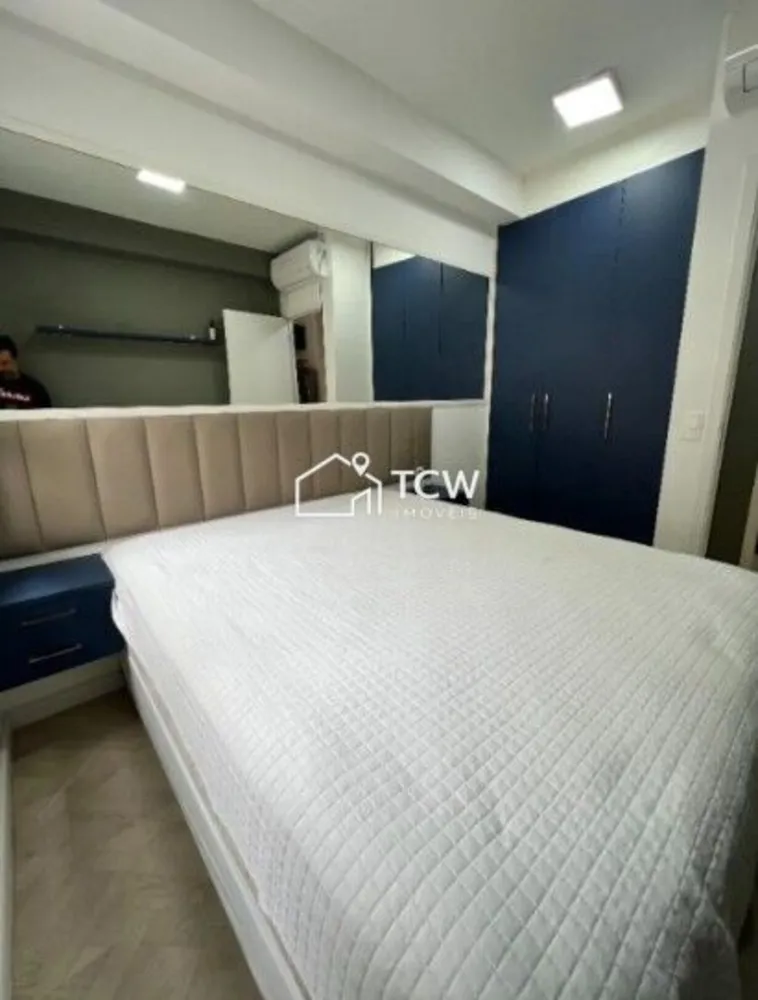 Apartamento, 1 quarto, 36 m² - Foto 9